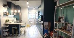 Blk 560 Pasir Ris Street 51 (Pasir Ris), HDB 4 Rooms #574241431